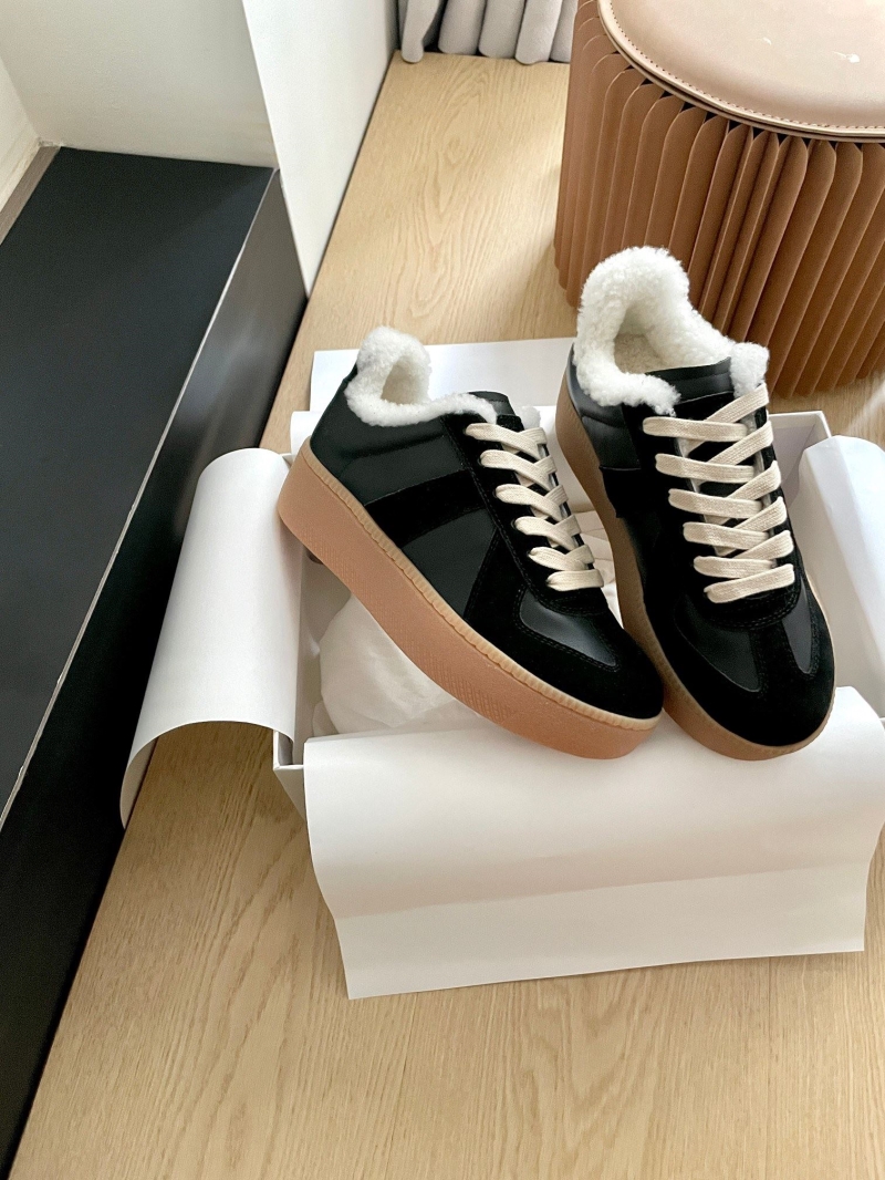 ma1s0n Marg*e1a flat shoes